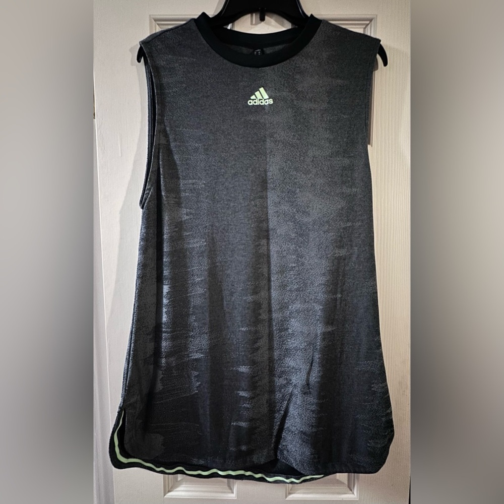 Adidas Tennis Dress 2019 US Open